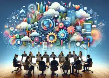 online degrees transform career