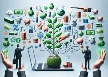 passive income ideas investments