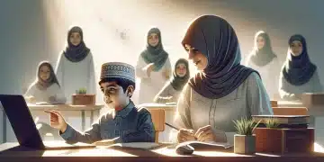 remote learning success stories