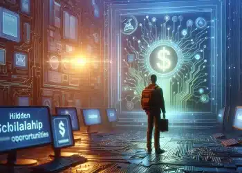 scholarship guide hidden opportunities