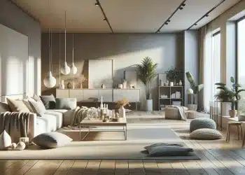 minimalist home aesthetic tips