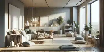 minimalist home aesthetic tips