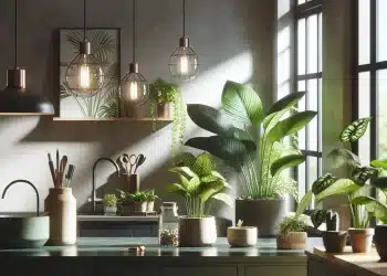 indoor plant care secrets