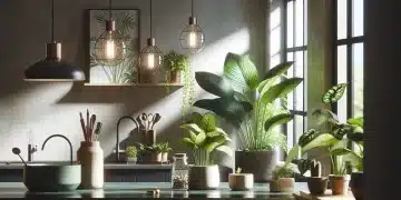 indoor plant care secrets