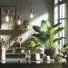 indoor plant care secrets