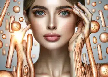 collagen for radiant skin