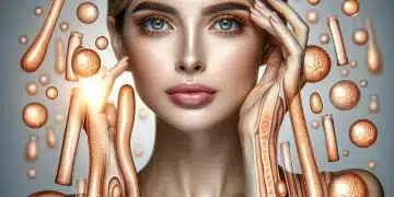 collagen for radiant skin