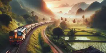 scenic train journeys hidden experiences