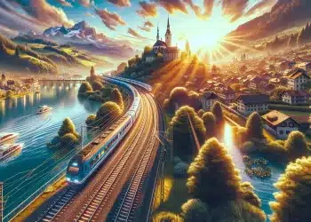 affordable train travel tips