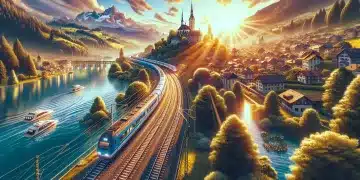 affordable train travel tips