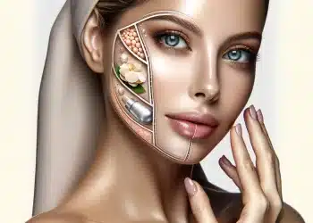 radiant skin care secrets