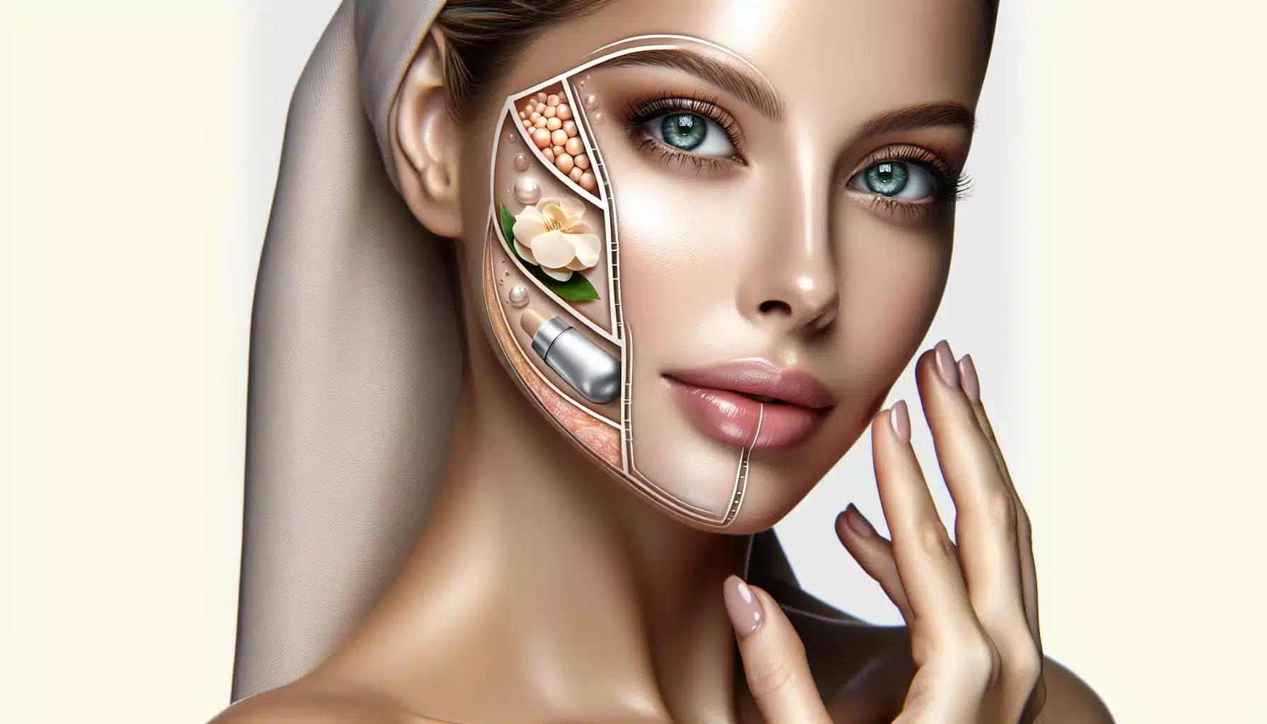 Un Radiating Skin Radiant Skin Care Secrets for Daily Healthy Glow