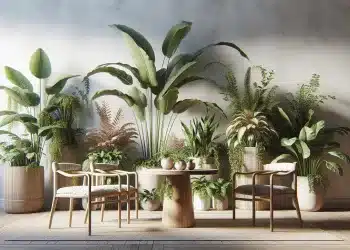 thriving indoor plants tips