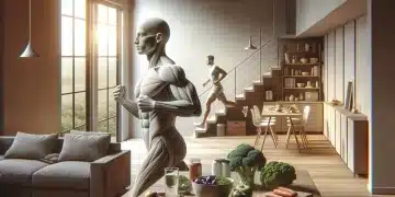 daily wellness habits