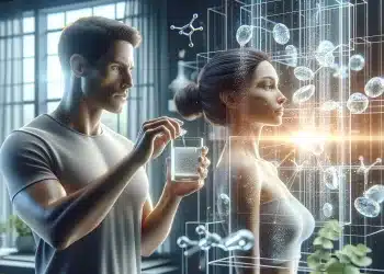 boost collagen naturally