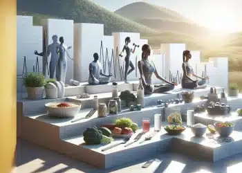 daily wellness habits