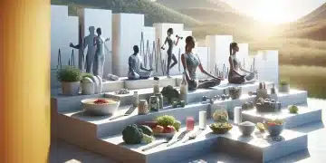 daily wellness habits