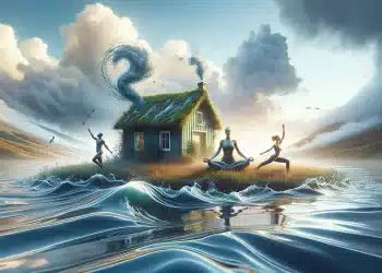 small habits wellbeing