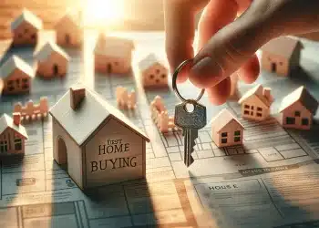 first home buying tips