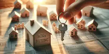 first home buying tips