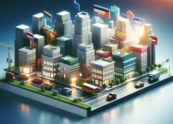 build business credit fast