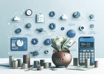 cash flow management strategies