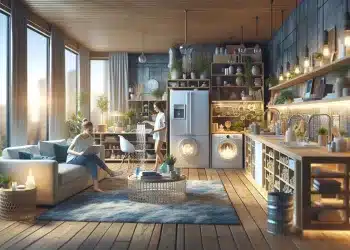 water saving tips home