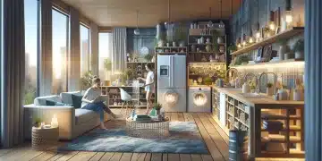 water saving tips home