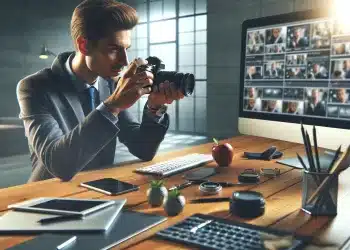 social media influence on daily news