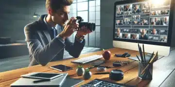 social media influence on daily news