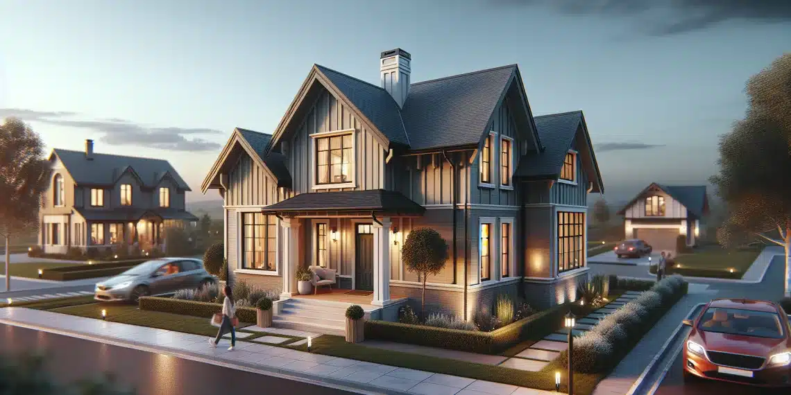 first home buying insights