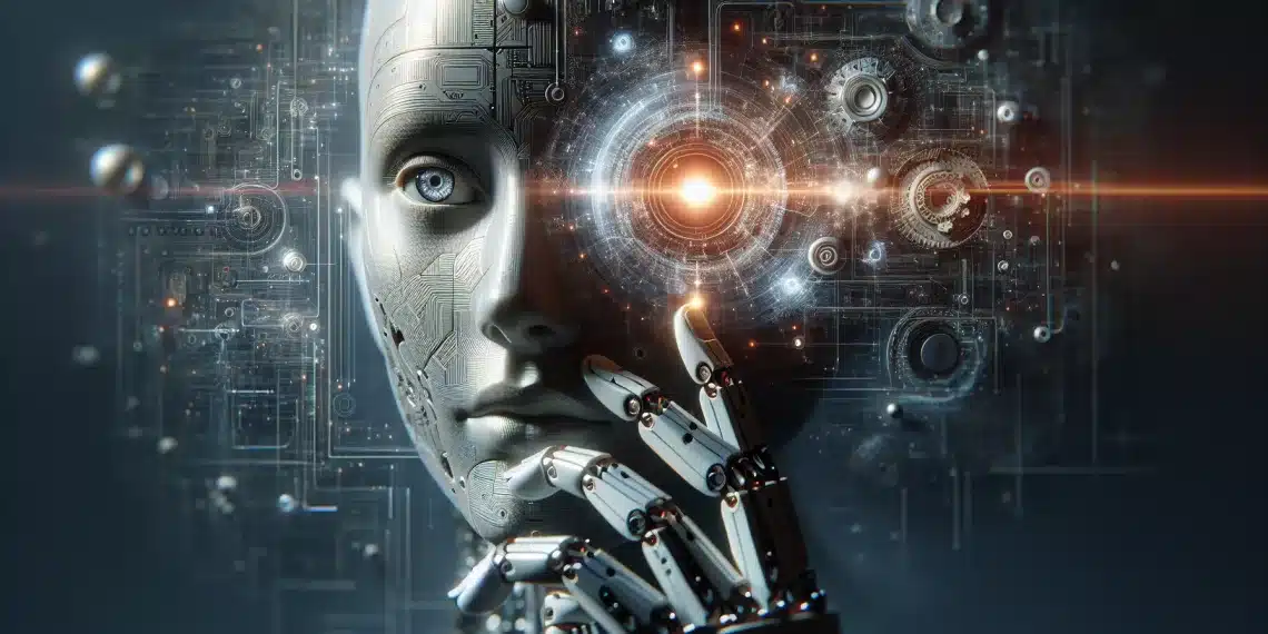 artificial intelligence impacts everyday life