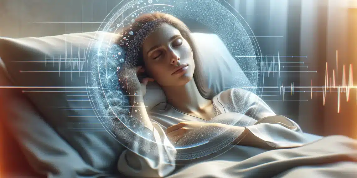 mindful sleep science