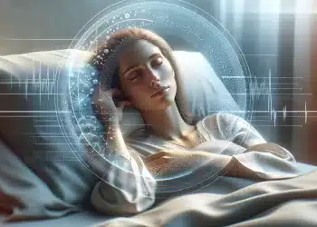 mindful sleep science