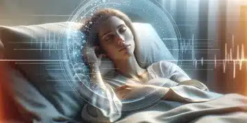 mindful sleep science