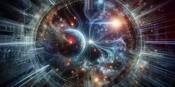 quantum computing impact