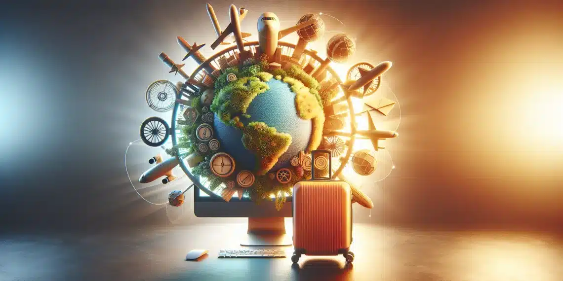 sustainable travel savings tips