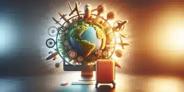 sustainable travel savings tips