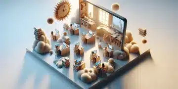 remote learning paths