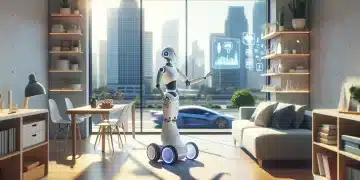 artificial intelligence daily life uses