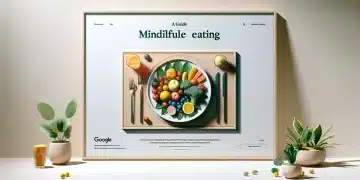 mindful eating habits guide