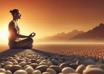 mind body balance simple habits