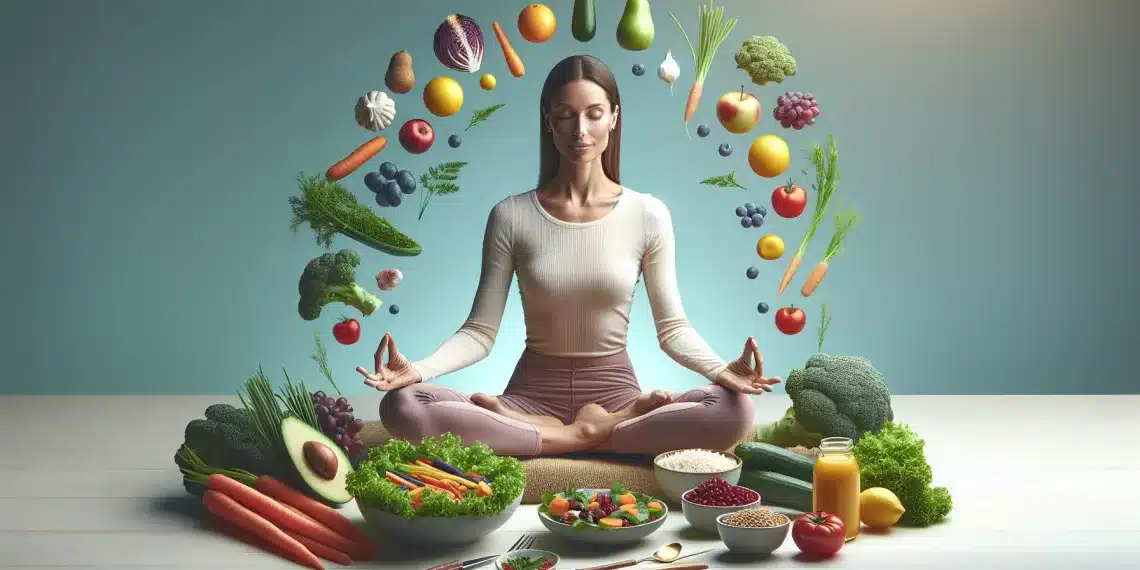 mindful eating daily wellness