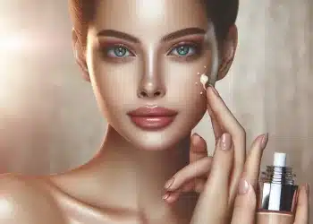 youthful skin secrets