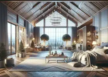 cozy home sanctuary tips