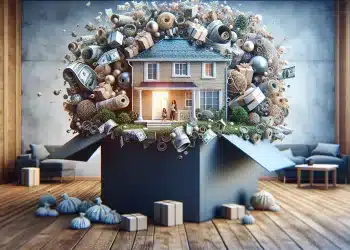 first home buying surprises