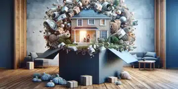 first home buying surprises