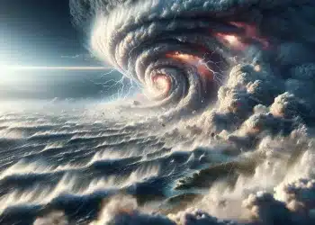 extreme weather events impact