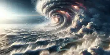 extreme weather events impact