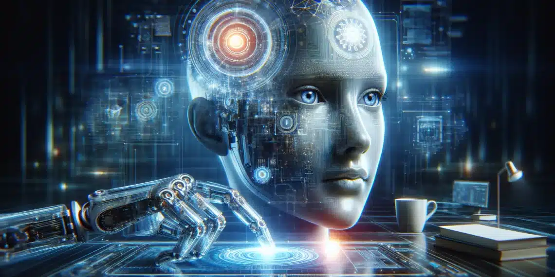 machine learning technology trends